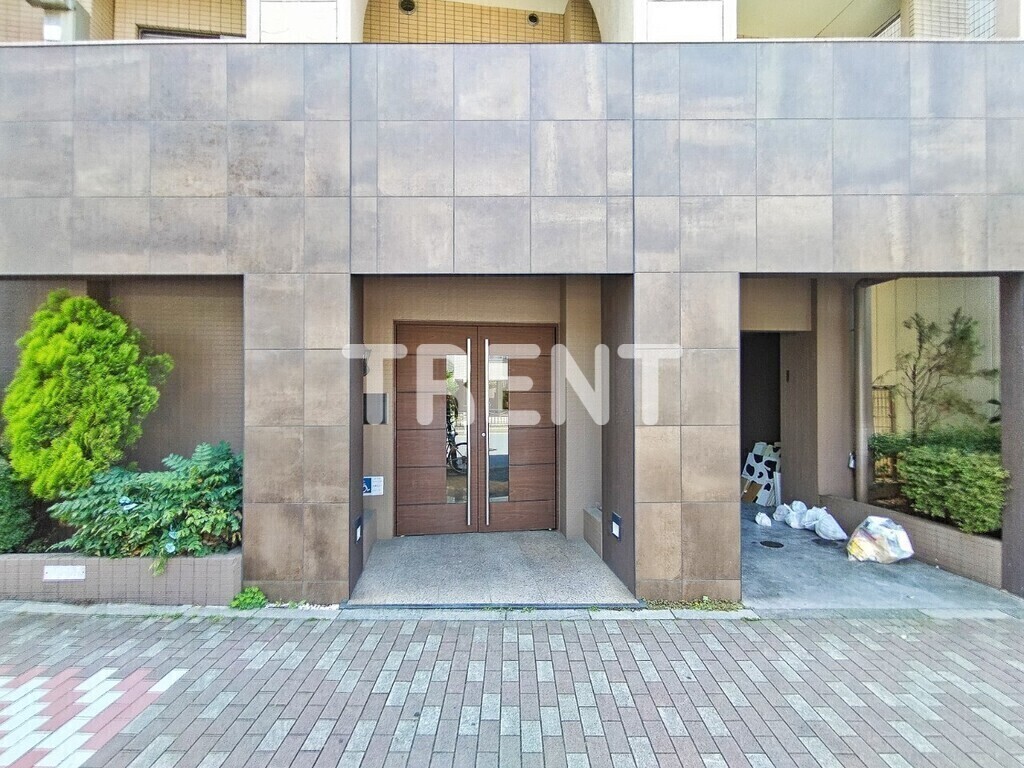 レキシントンスクエア曙橋-801