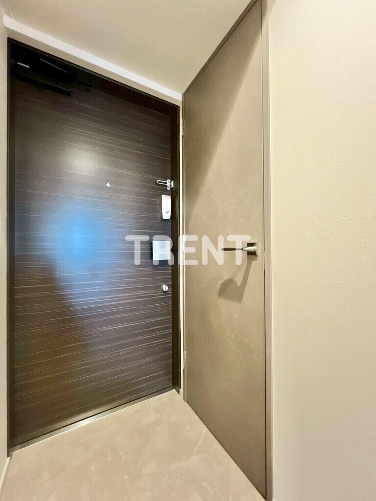 プラウドフラット四谷三丁目-401