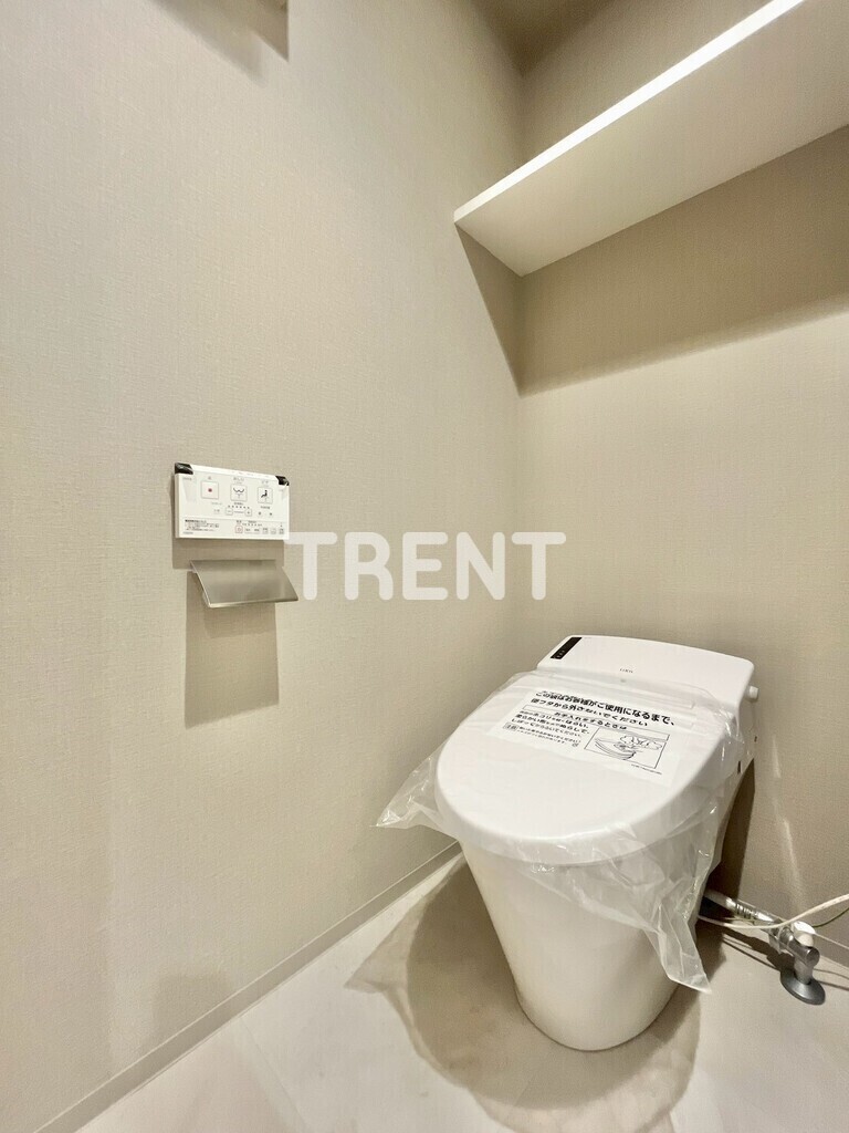 プラウドフラット四谷三丁目-401