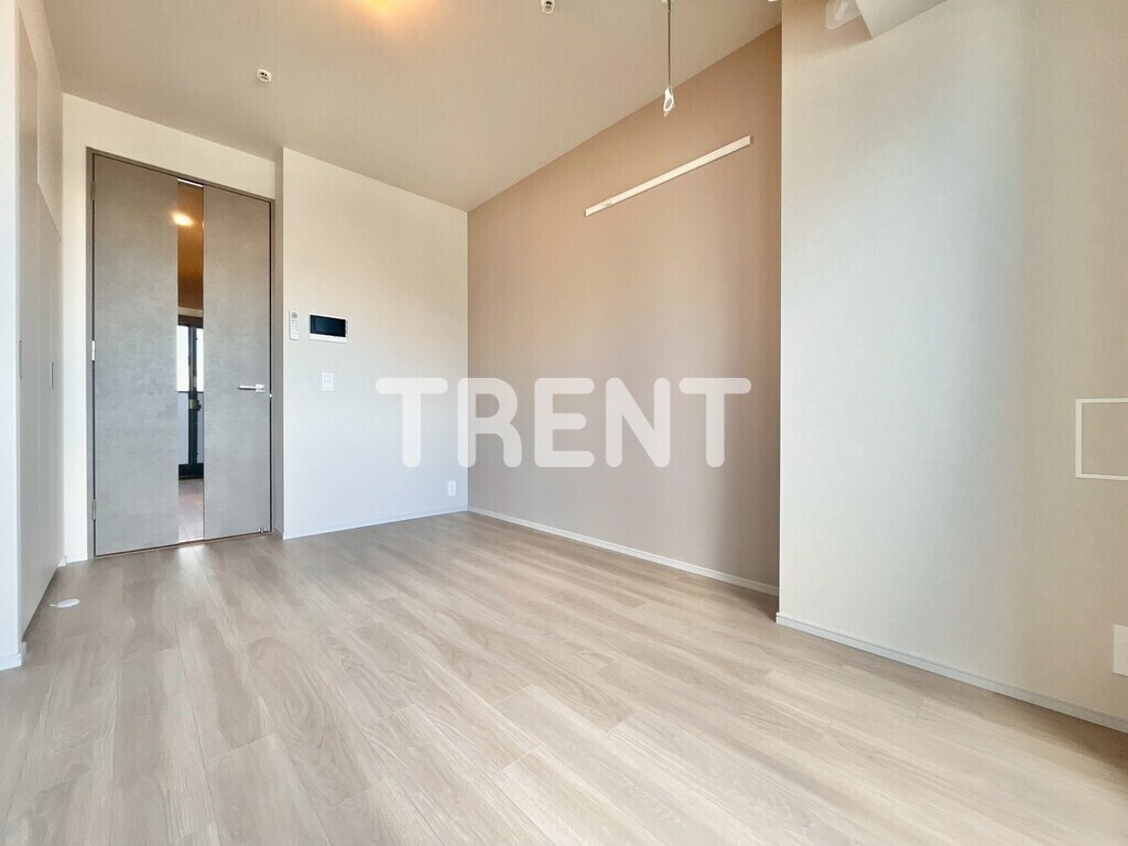 プラウドフラット四谷三丁目-401