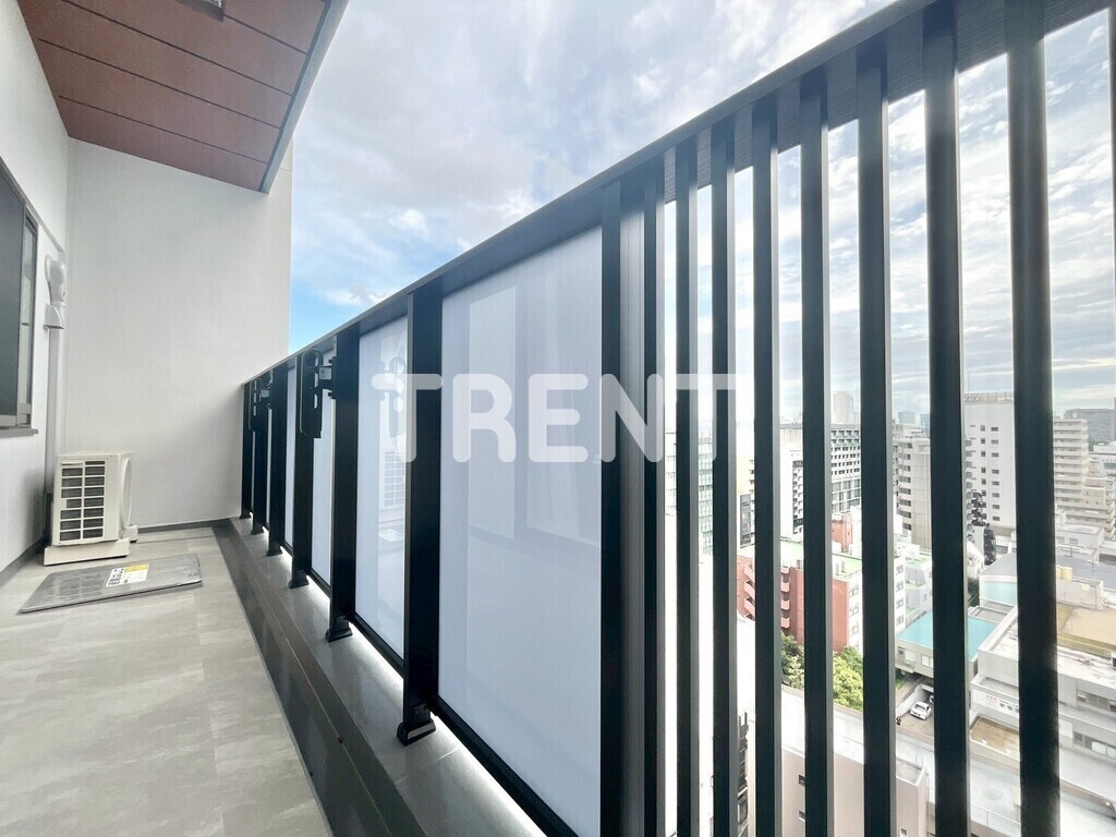 プラウドフラット四谷三丁目-401