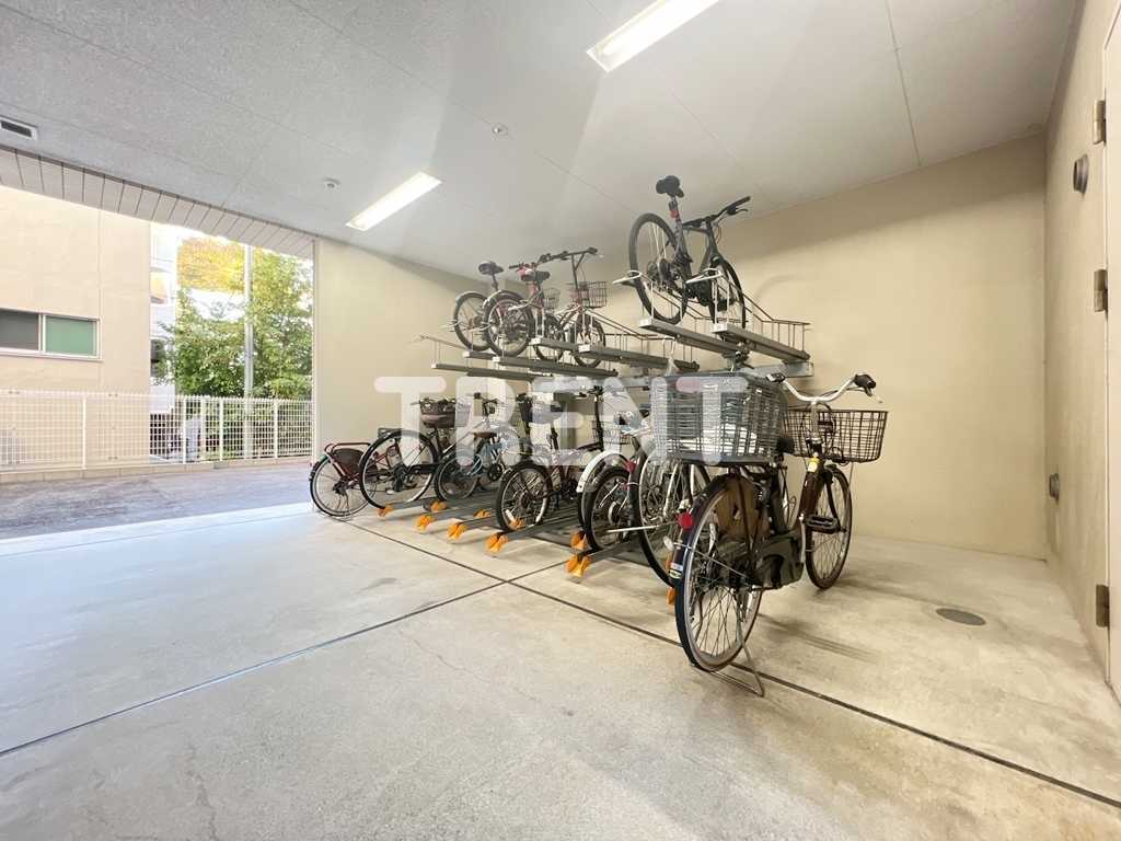 グラシーナ文京-502