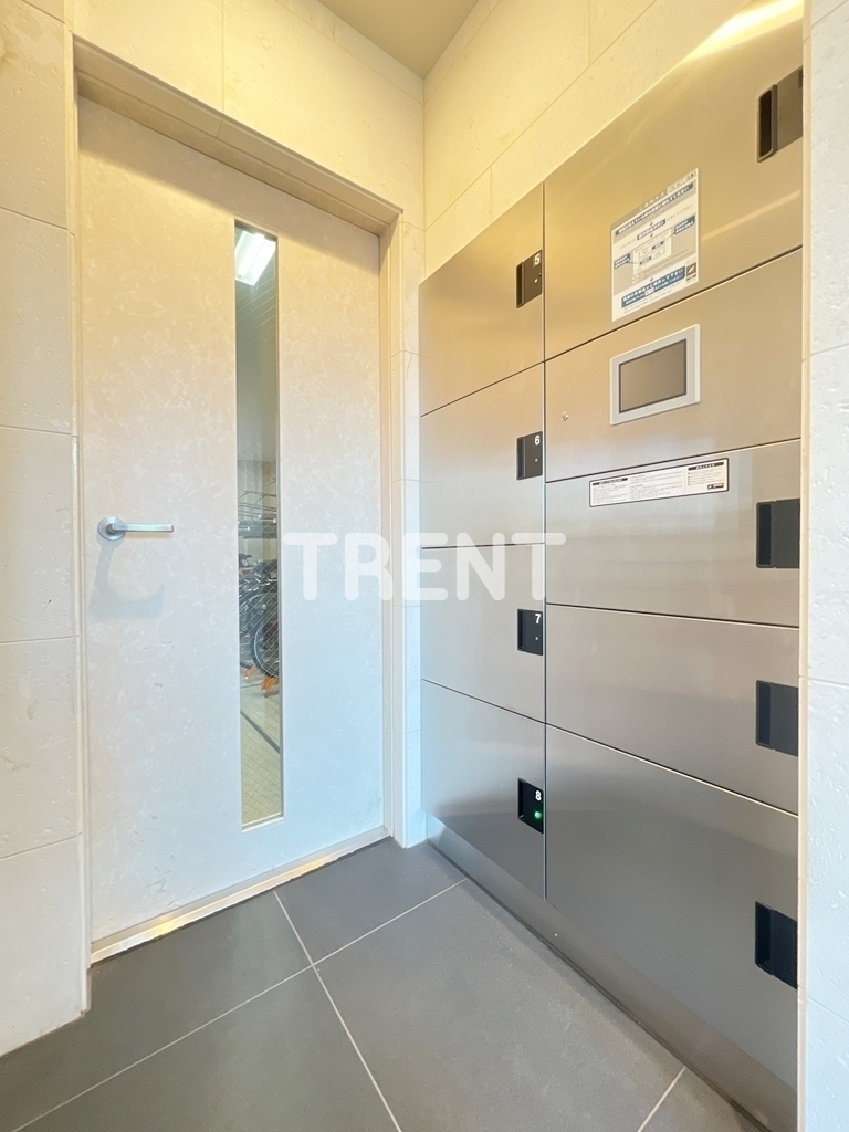 グラシーナ文京-502