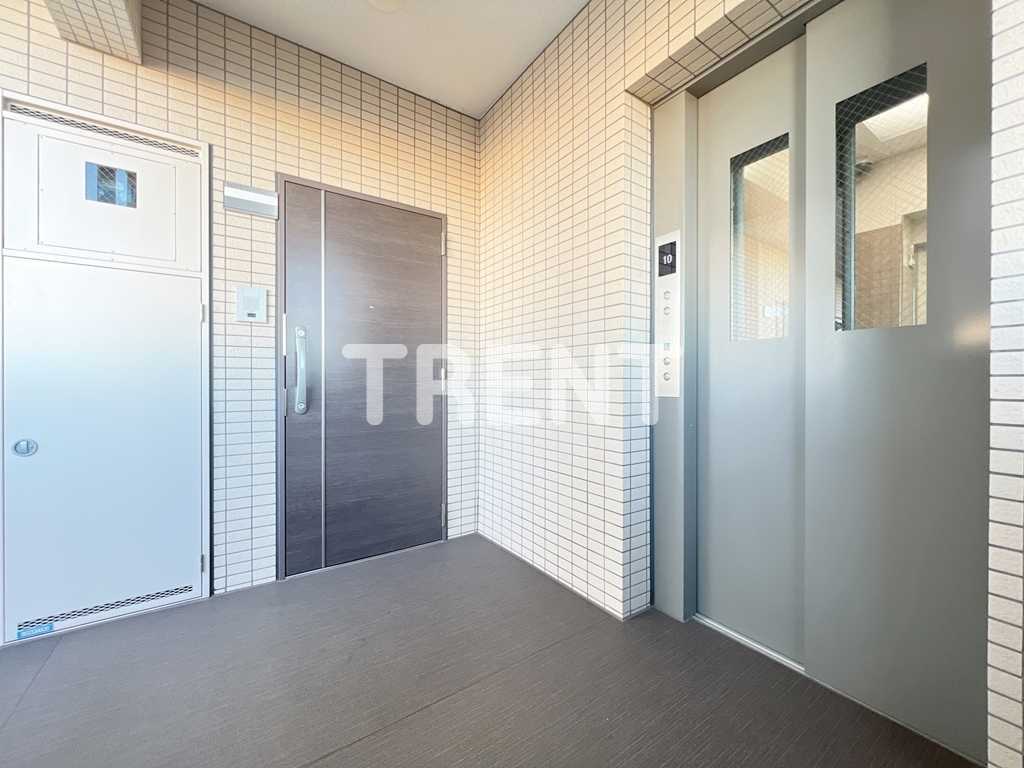 グラシーナ文京-502