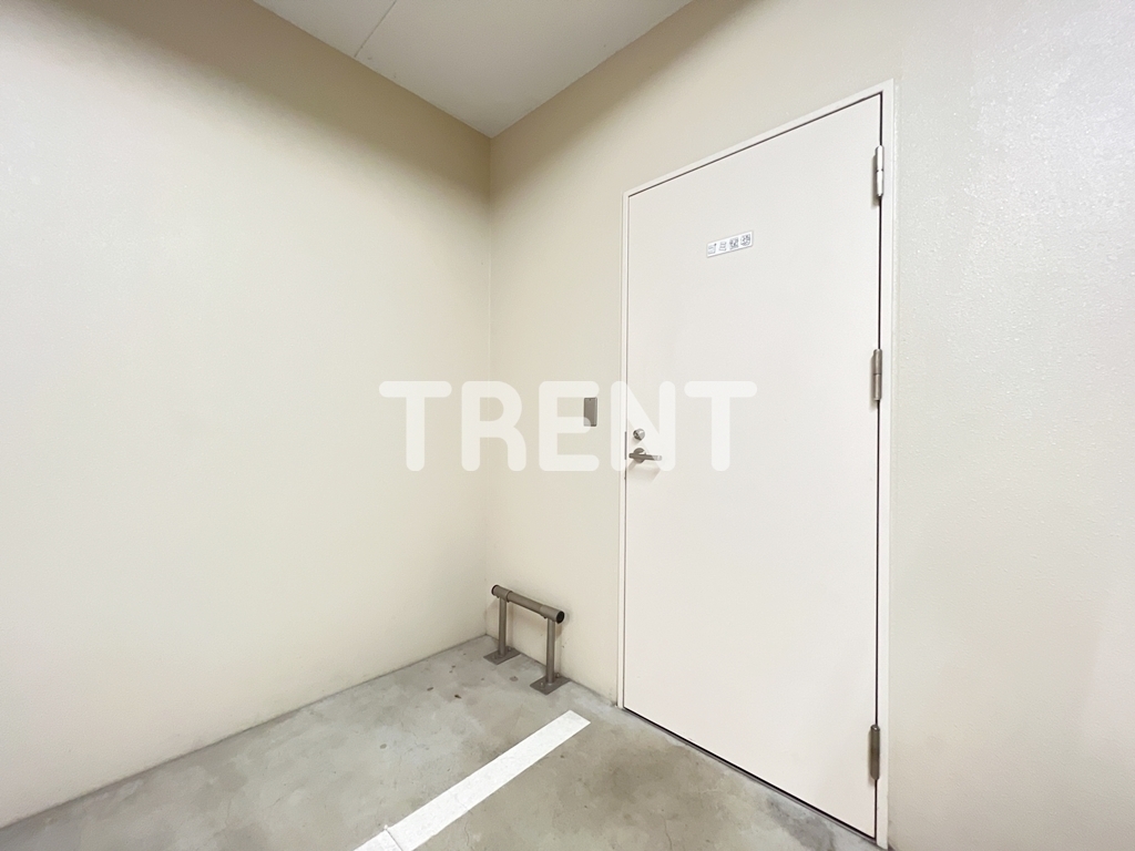 グラシーナ文京-502