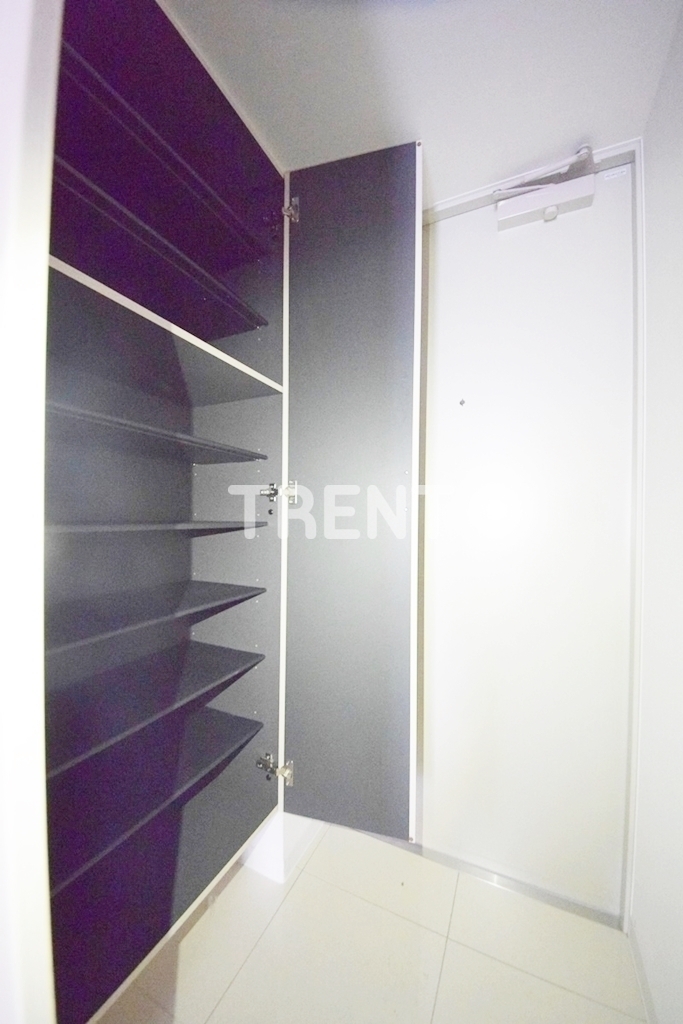 グラシーナ文京-502