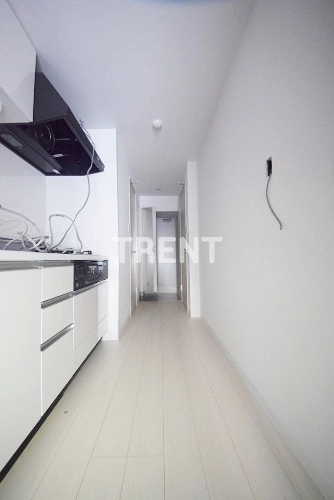 グラシーナ文京-502