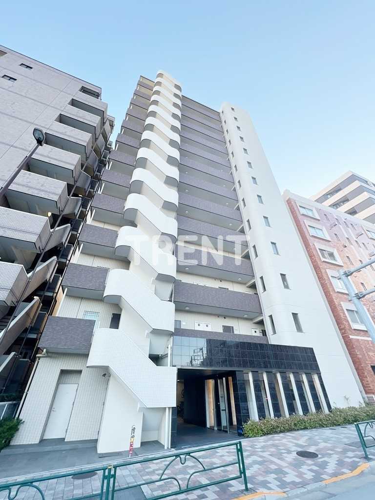 グラシーナ文京-502