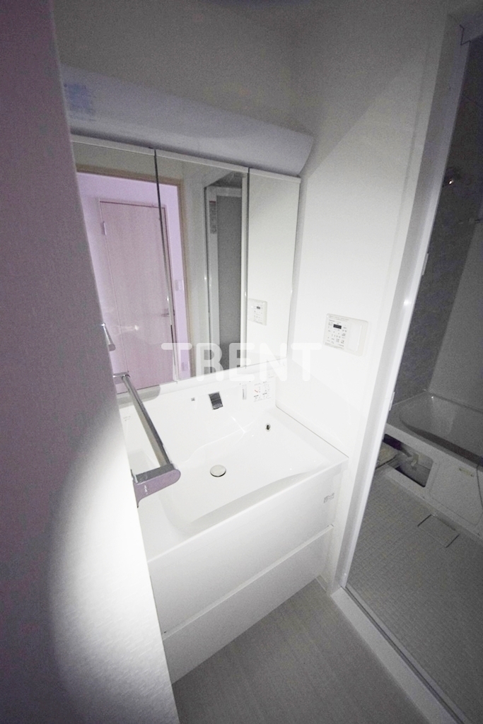 グラシーナ文京-502