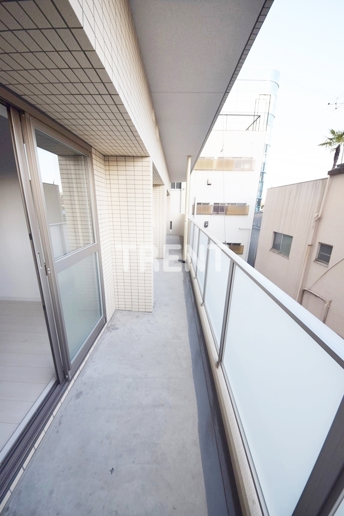 グラシーナ文京-502