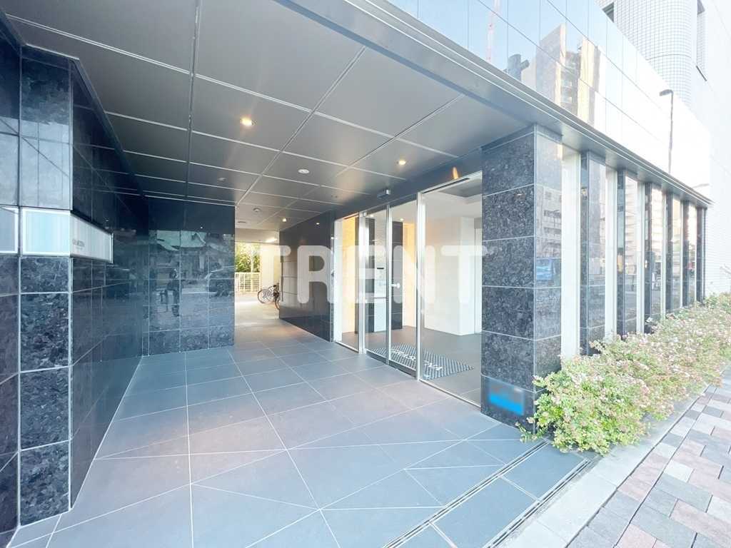 グラシーナ文京-502