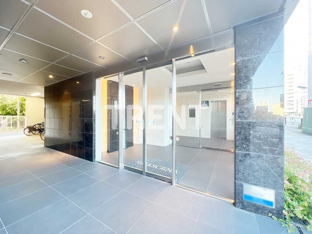 グラシーナ文京-502