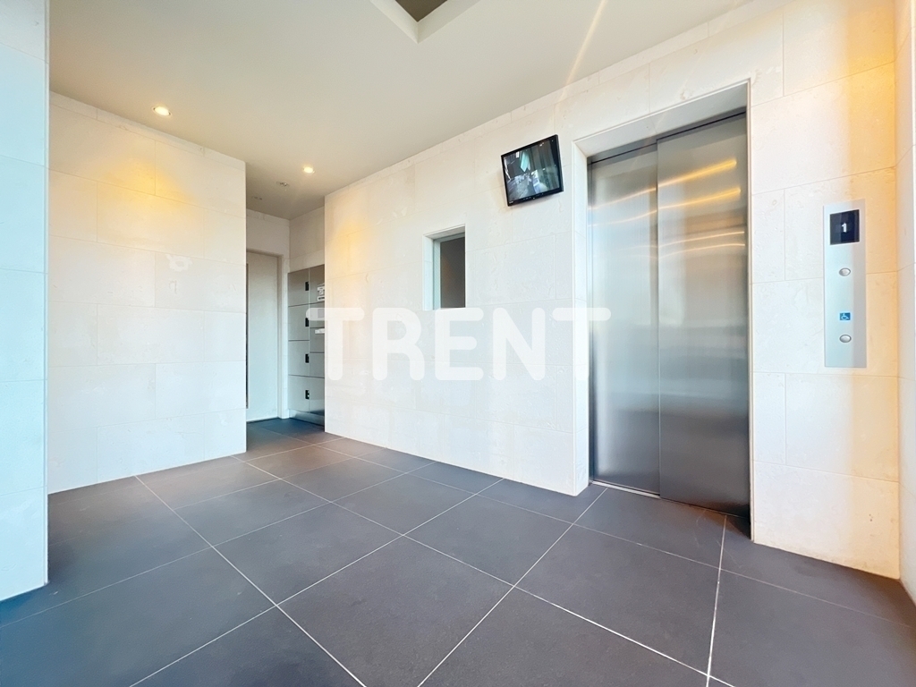 グラシーナ文京-502