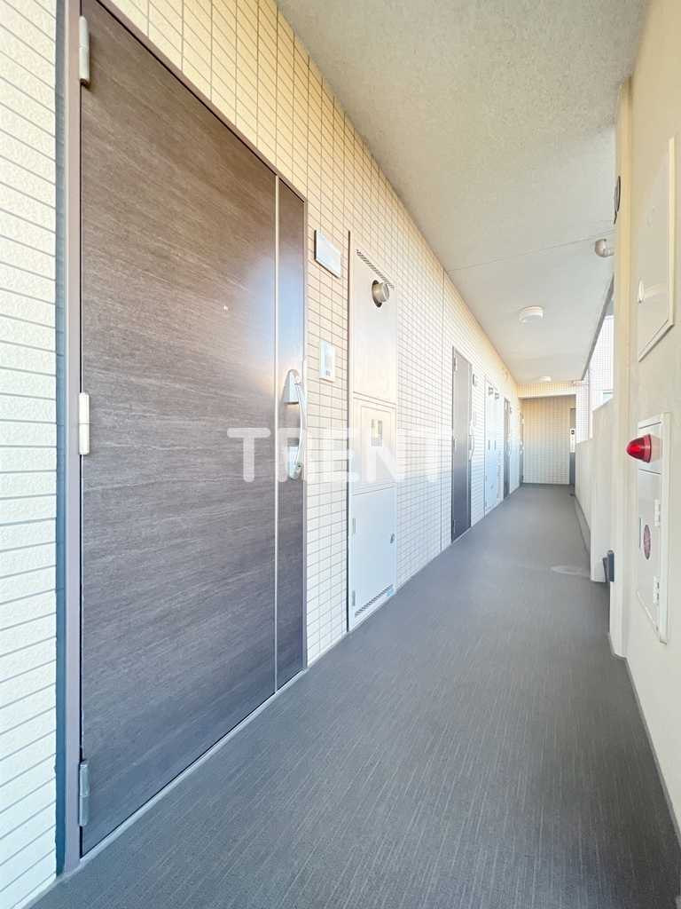 グラシーナ文京-502