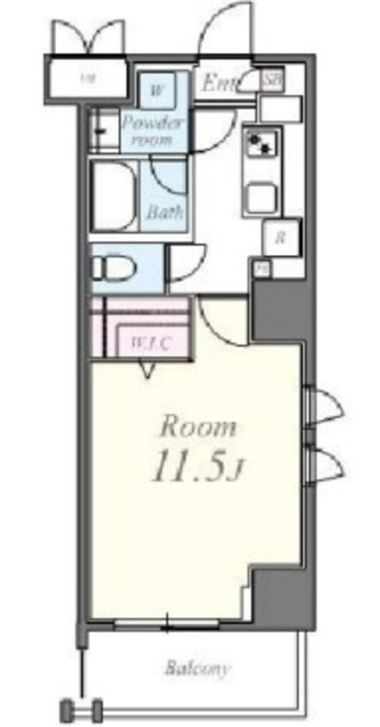 グランドール文京【Grandeur Bunkyou】-701