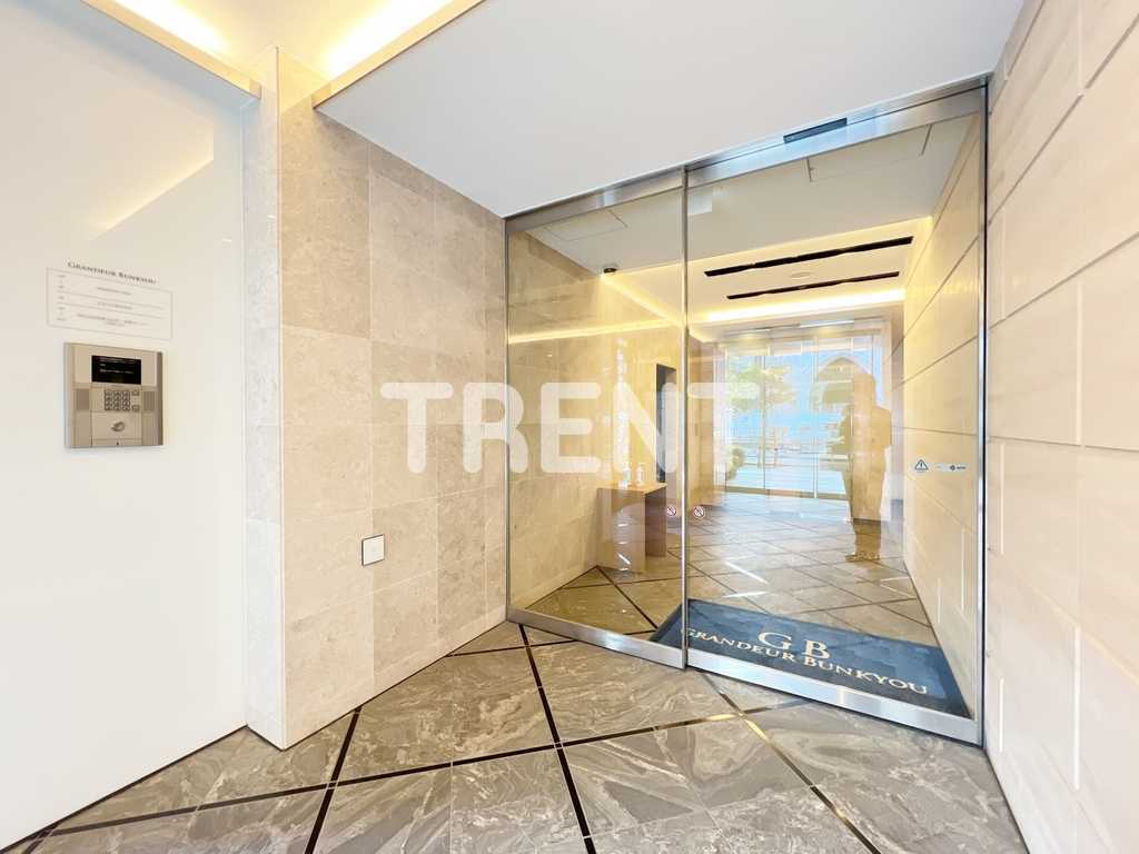 グランドール文京【Grandeur Bunkyou】-701