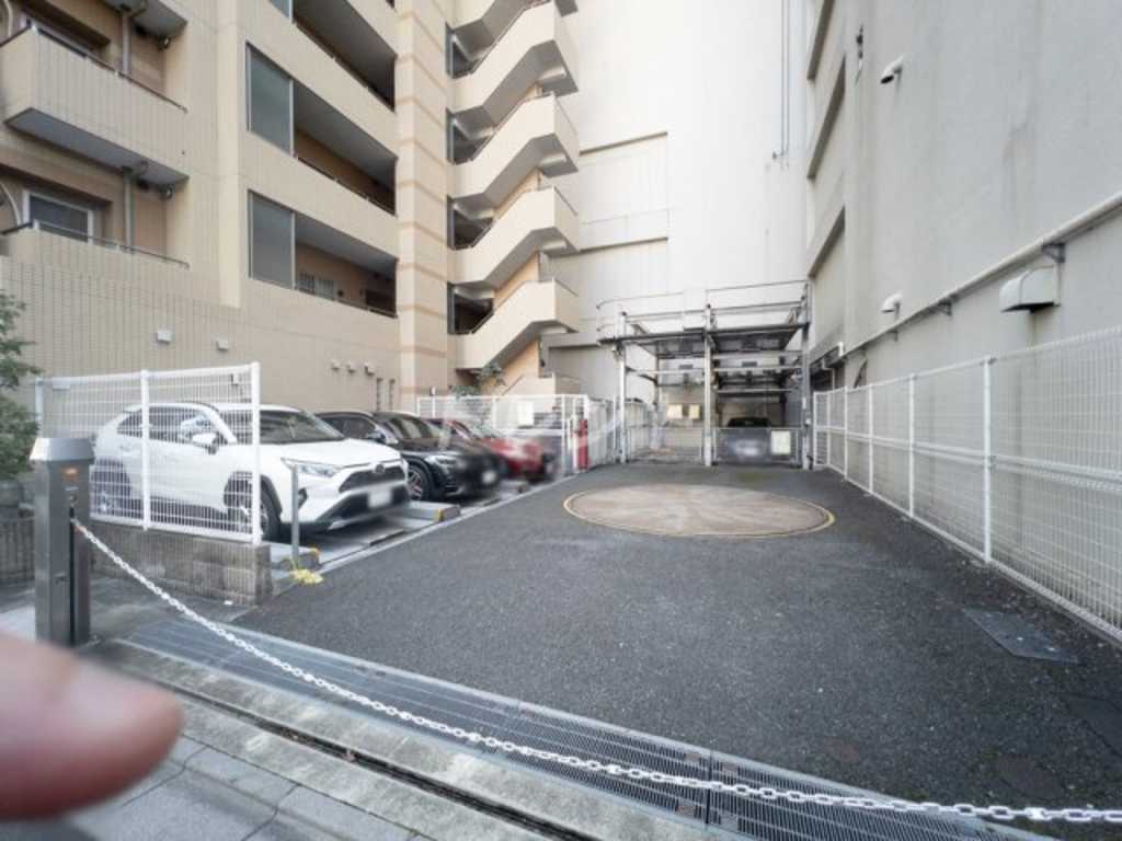 エコロジー浅草橋レジデンス-1201