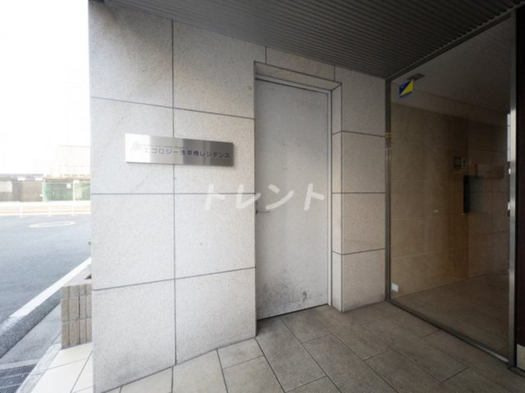 エコロジー浅草橋レジデンス-1201