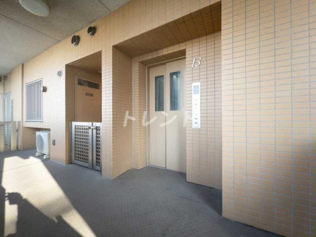 エコロジー浅草橋レジデンス-1201