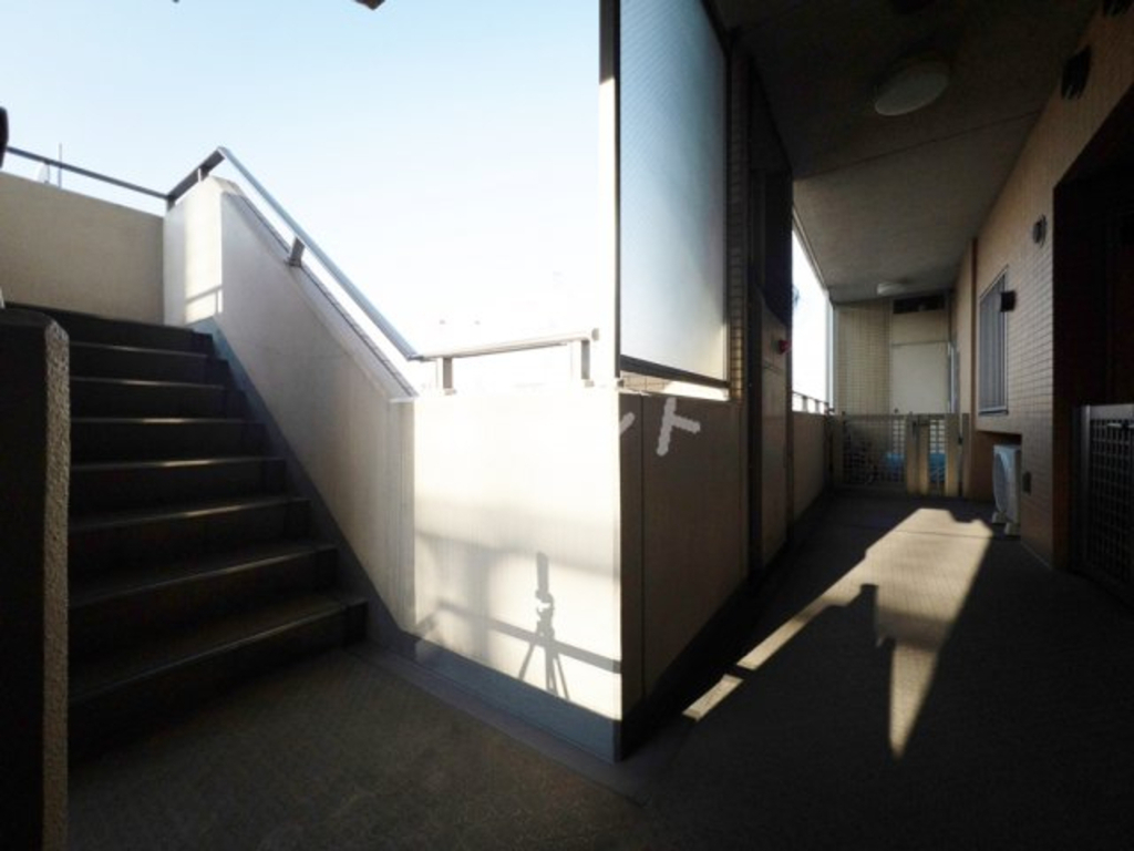 エコロジー浅草橋レジデンス-1201