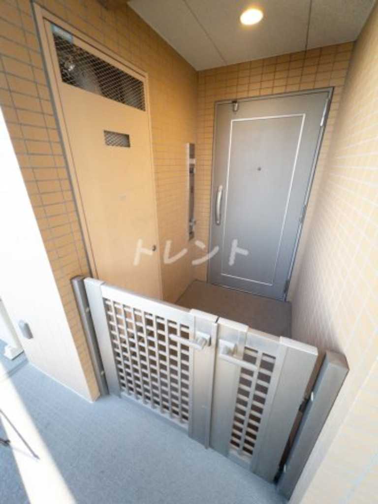 エコロジー浅草橋レジデンス-1201