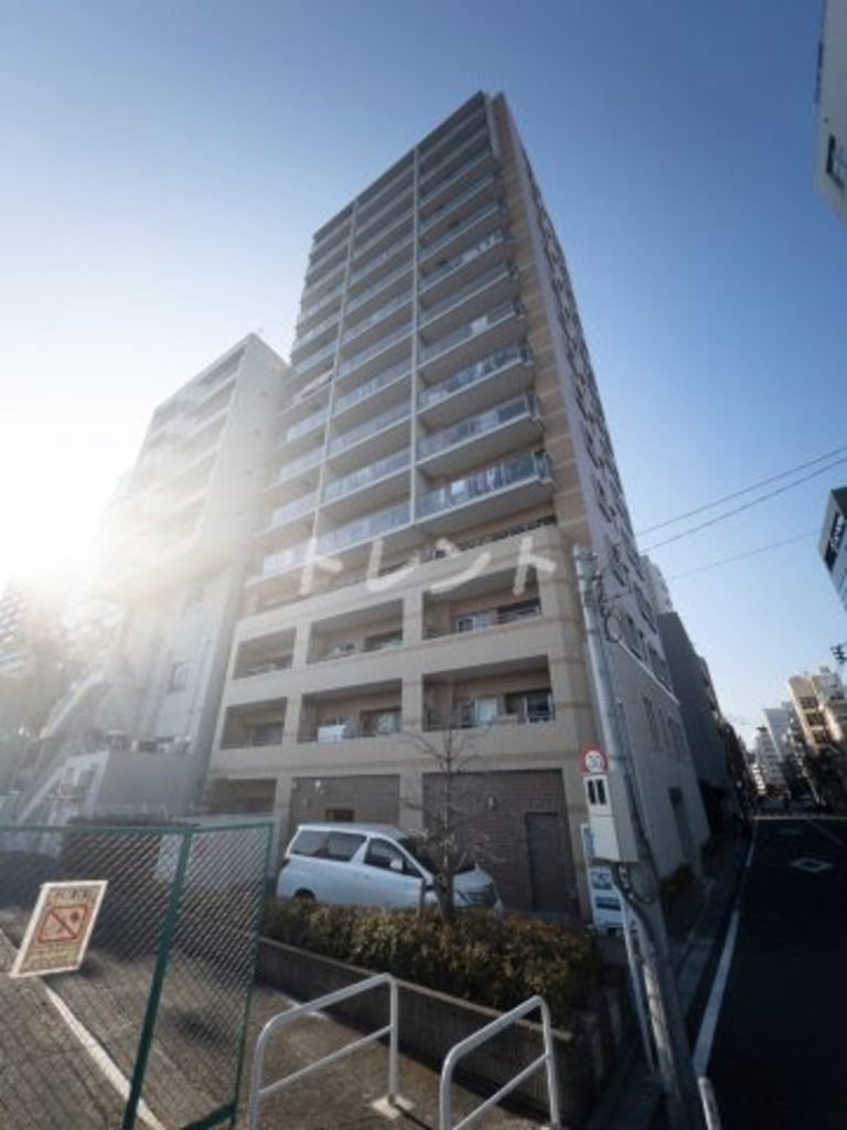 エコロジー浅草橋レジデンス-1201