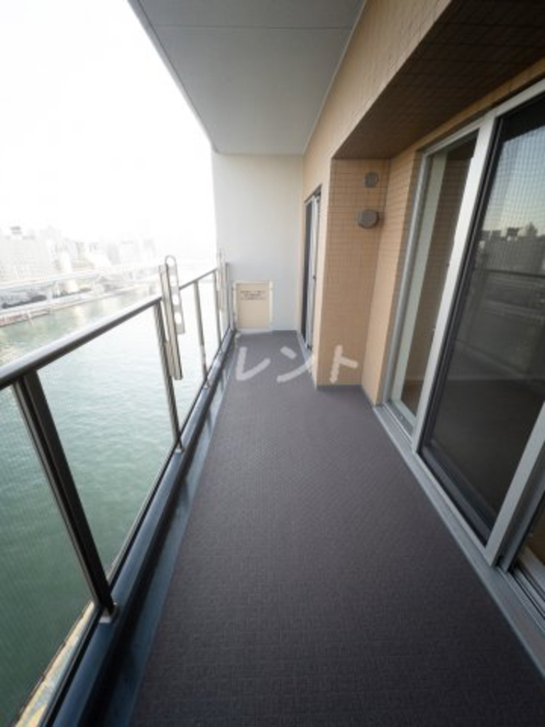 エコロジー浅草橋レジデンス-1201