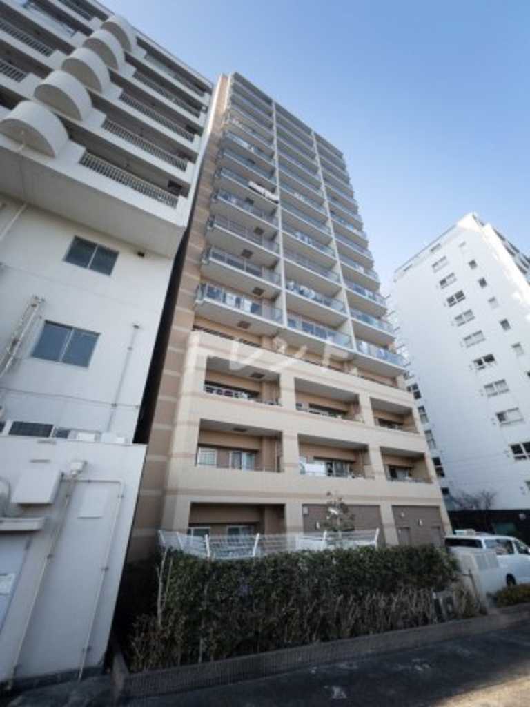 エコロジー浅草橋レジデンス-1201