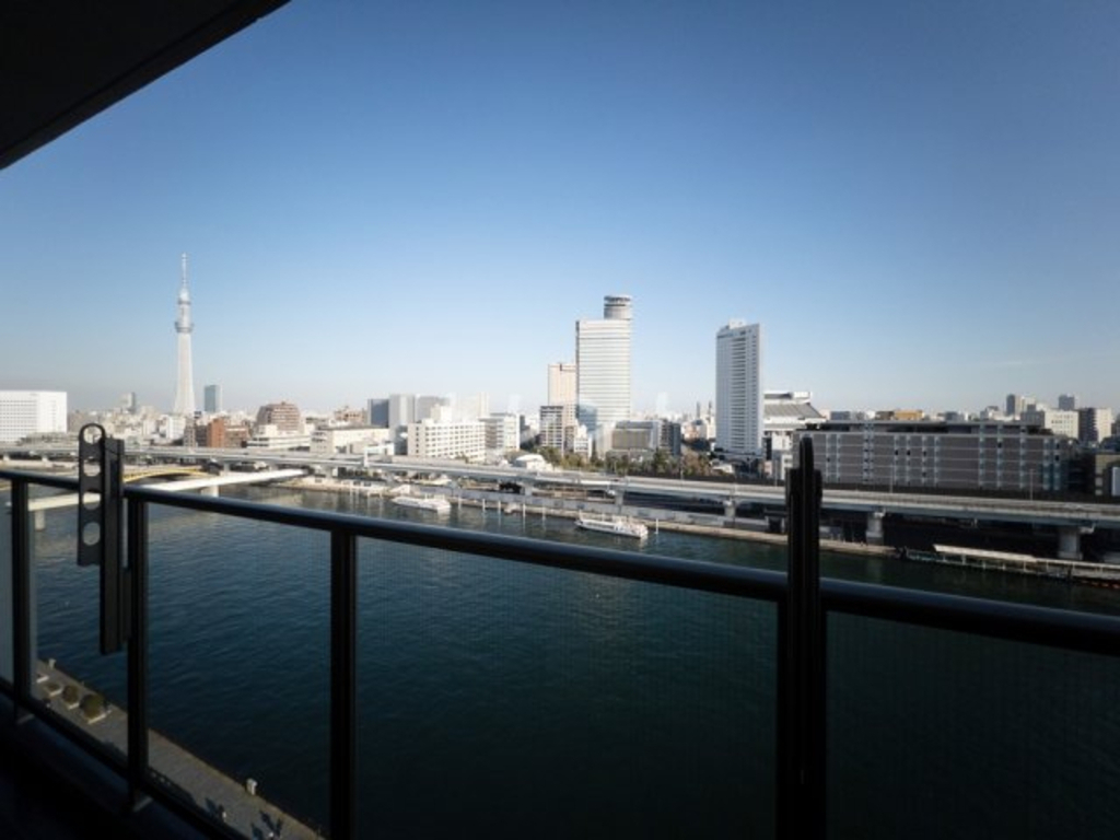 エコロジー浅草橋レジデンス-1201