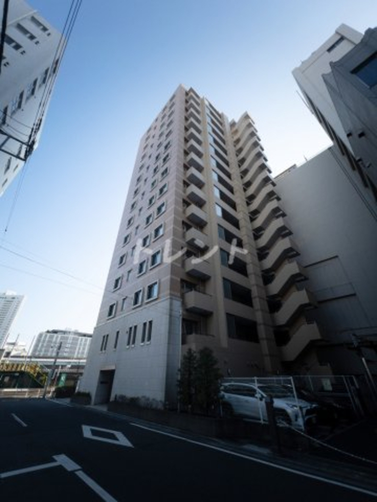 エコロジー浅草橋レジデンス-1201