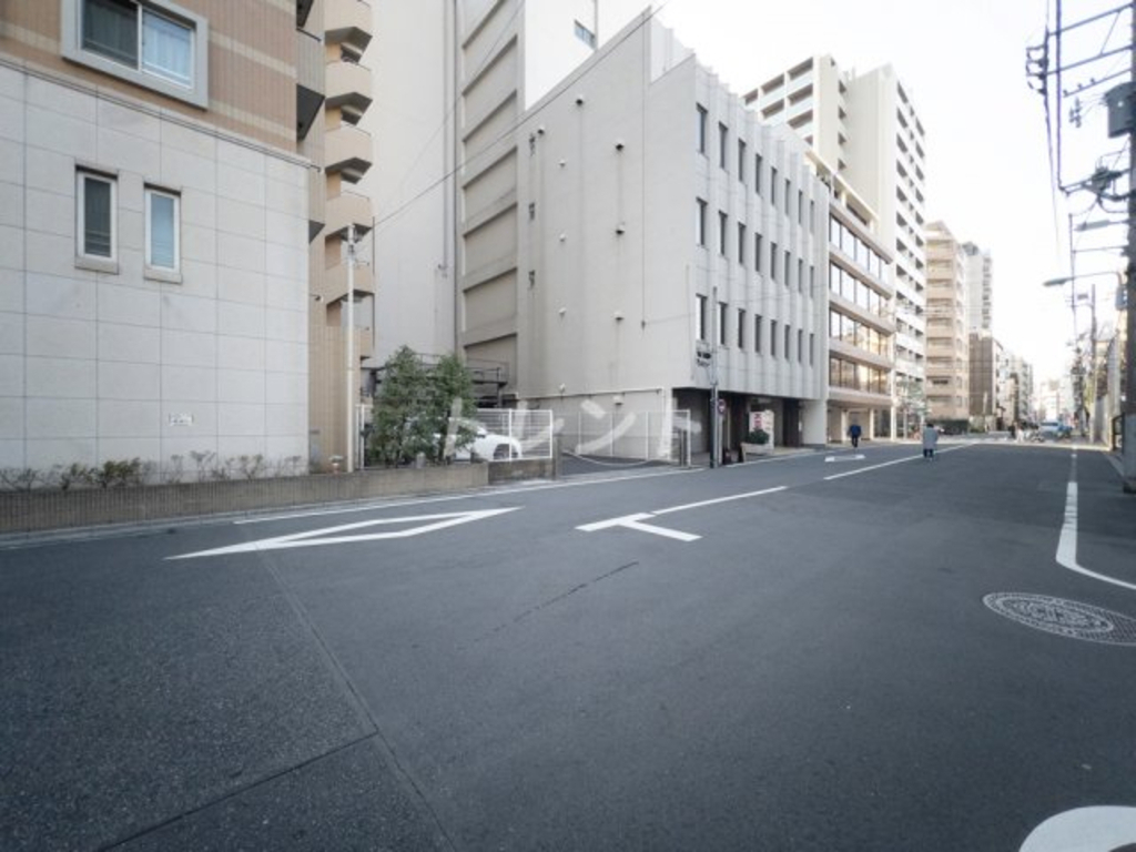 エコロジー浅草橋レジデンス-1201