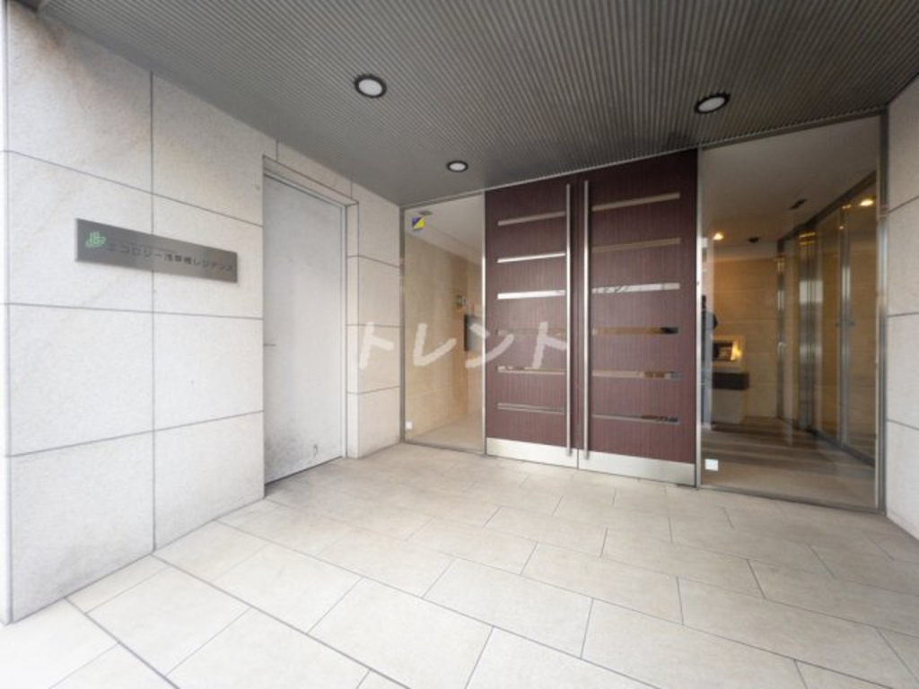 エコロジー浅草橋レジデンス-1201