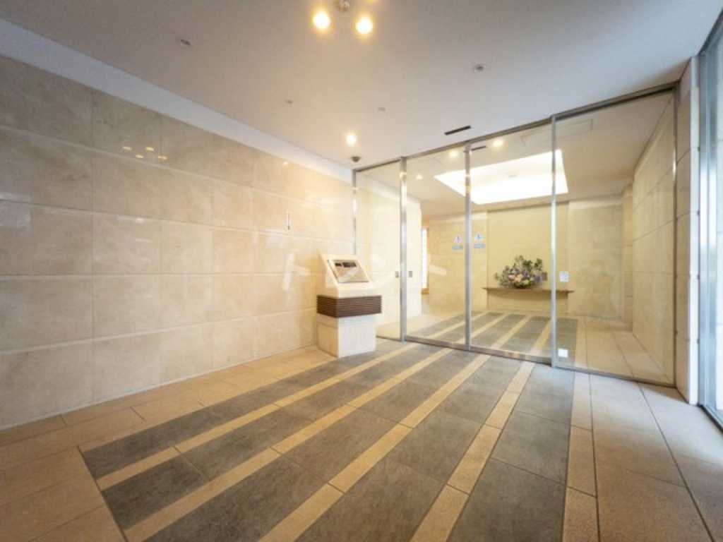 エコロジー浅草橋レジデンス-1201