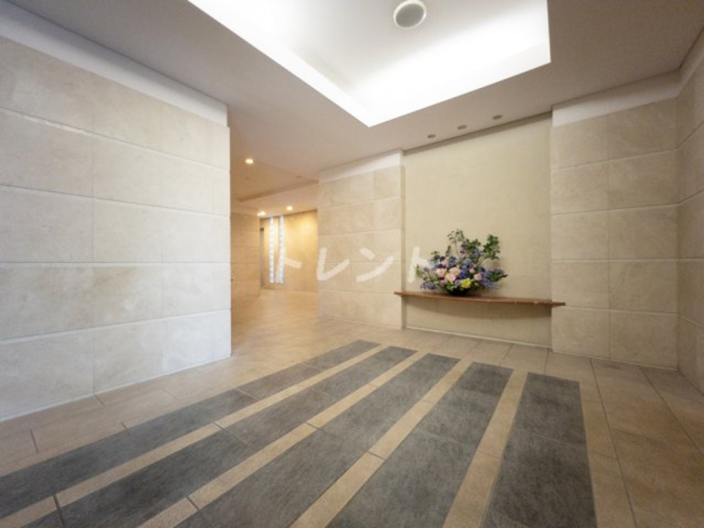 エコロジー浅草橋レジデンス-1201