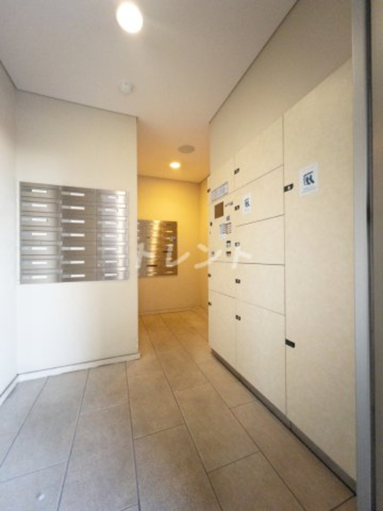 エコロジー浅草橋レジデンス-1201