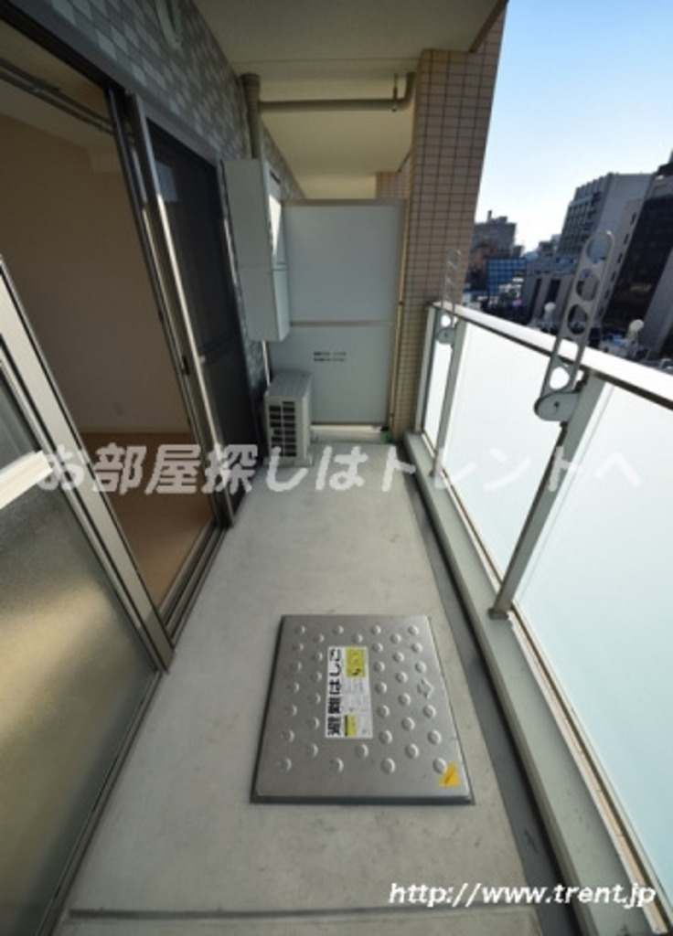 グリンヒル本郷元町-901