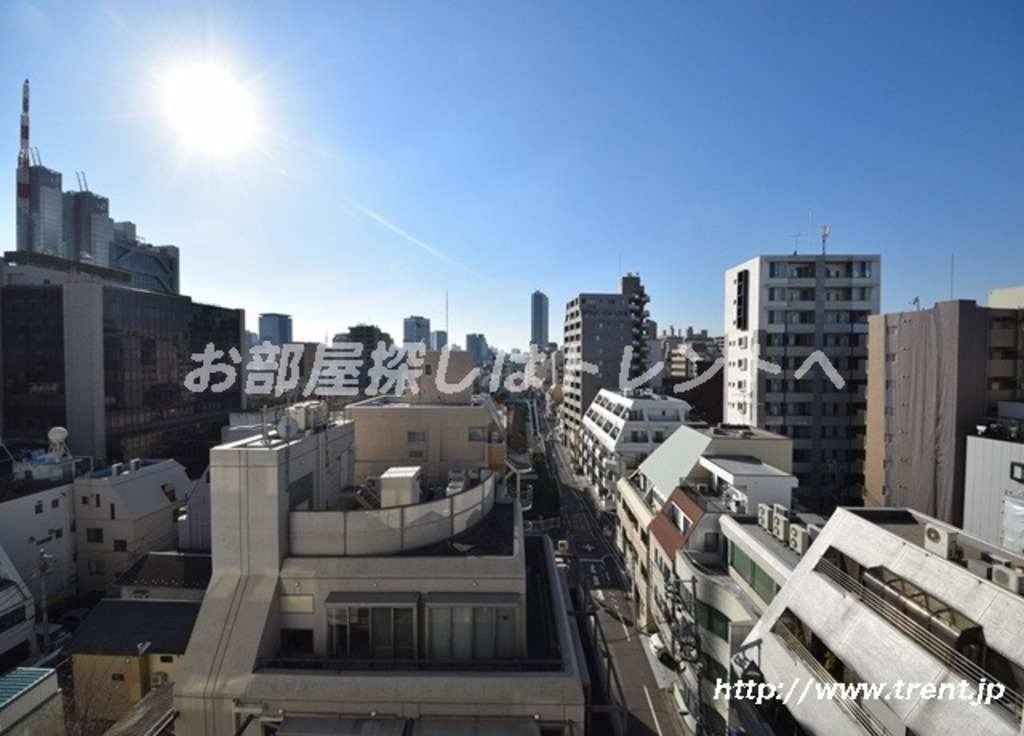 グリンヒル本郷元町-901