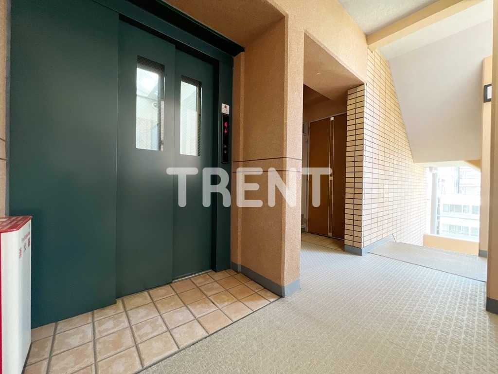 ジェイパーク神楽坂-305