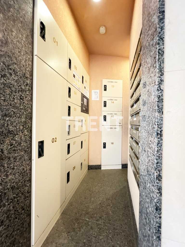 ジェイパーク神楽坂-305