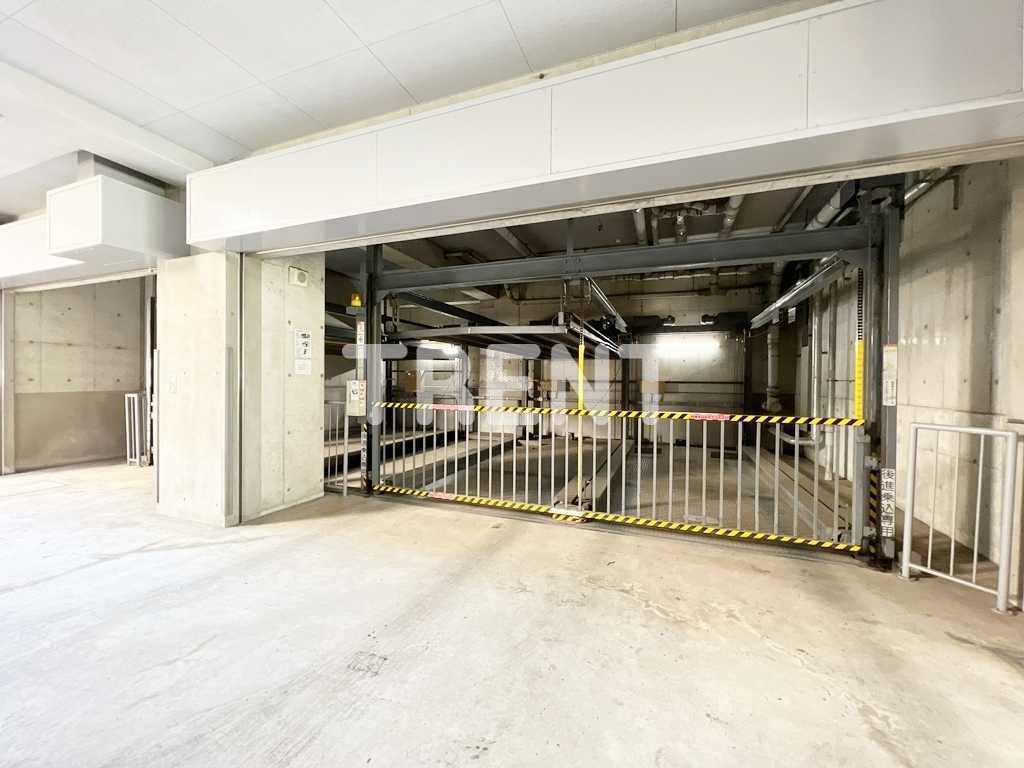 ジェイパーク神楽坂-305