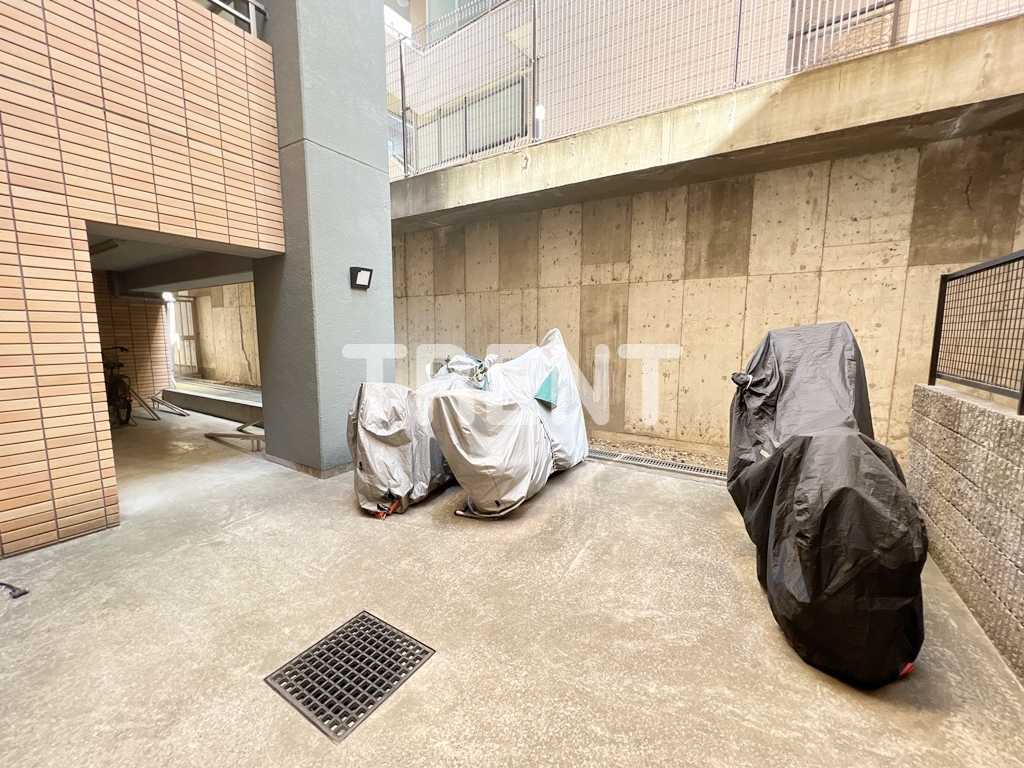 ジェイパーク神楽坂-305