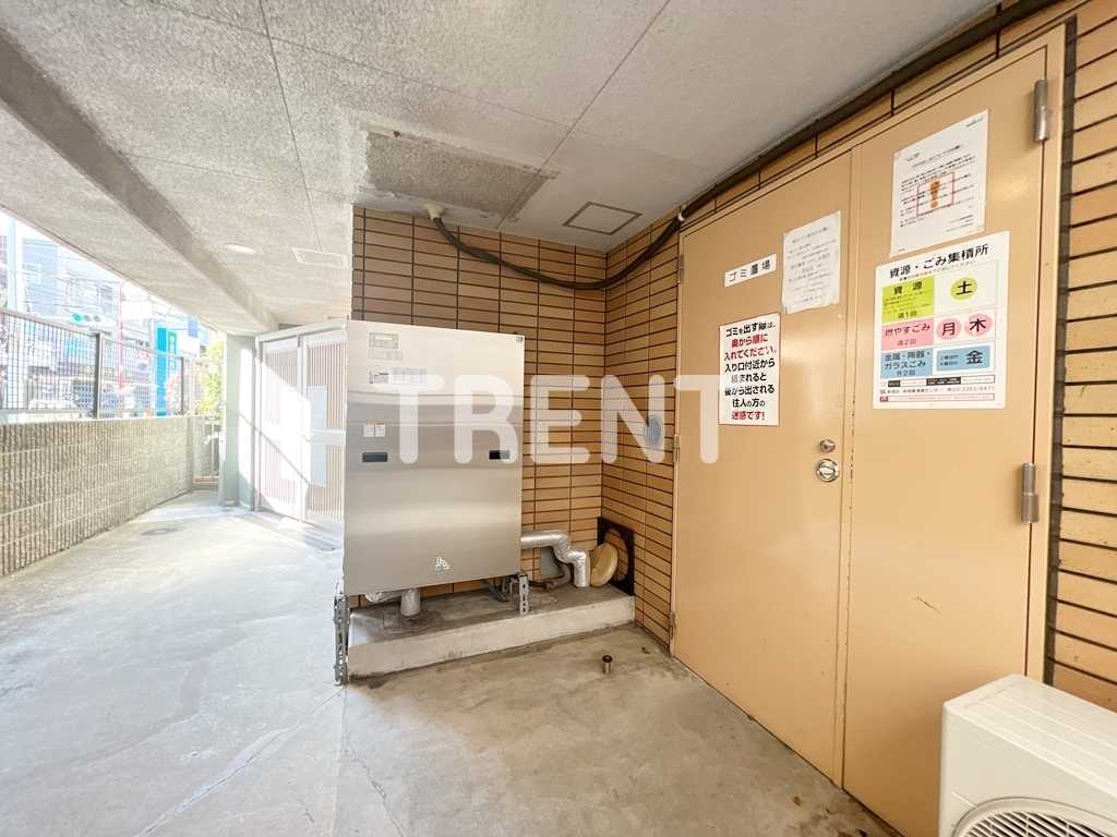 ジェイパーク神楽坂-305