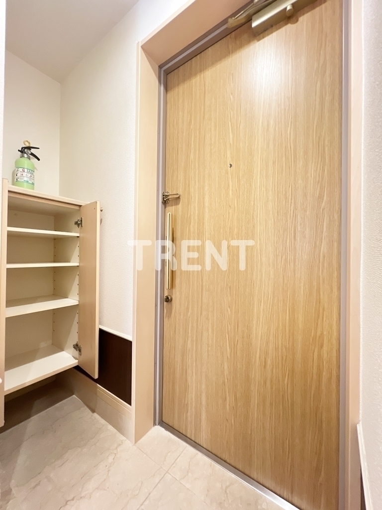 ジェイパーク神楽坂-305