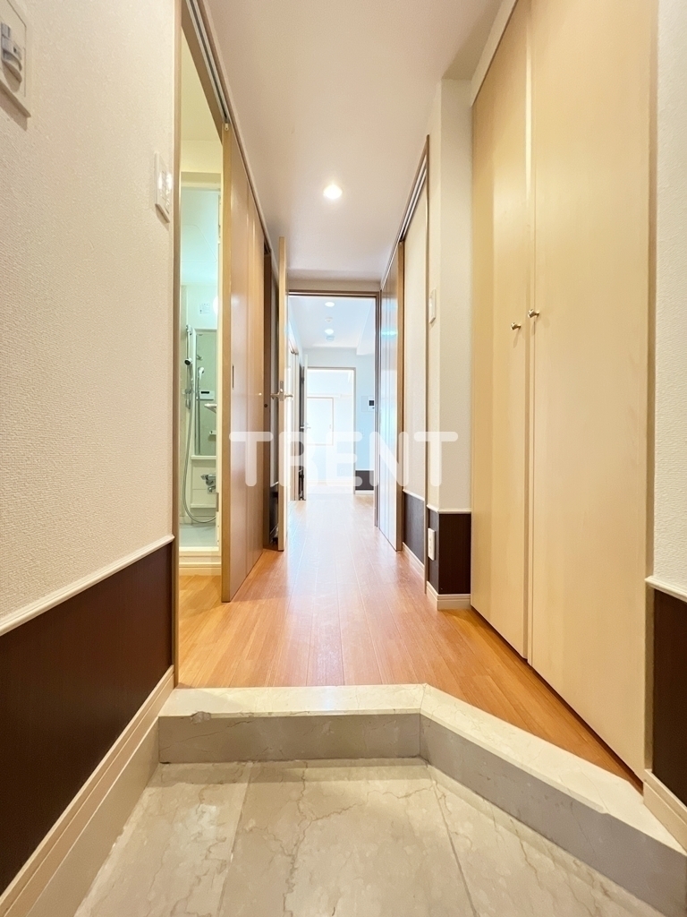 ジェイパーク神楽坂-305