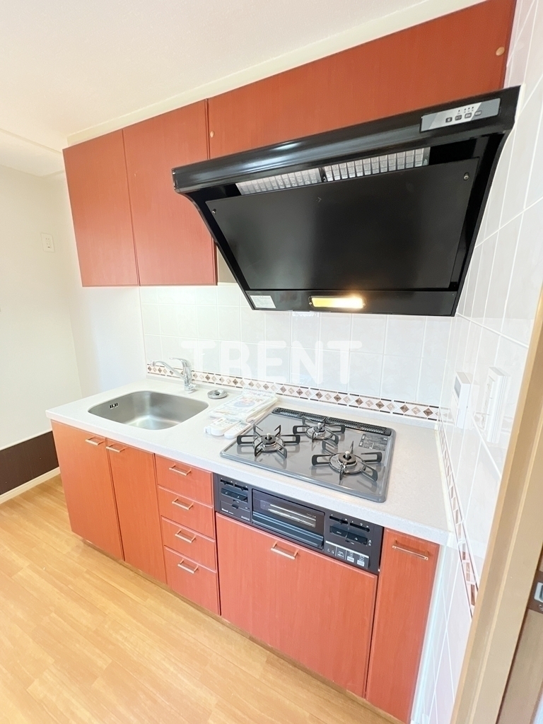 ジェイパーク神楽坂-305