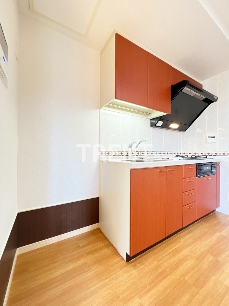 ジェイパーク神楽坂-305