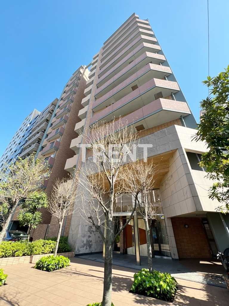 ジェイパーク神楽坂-305