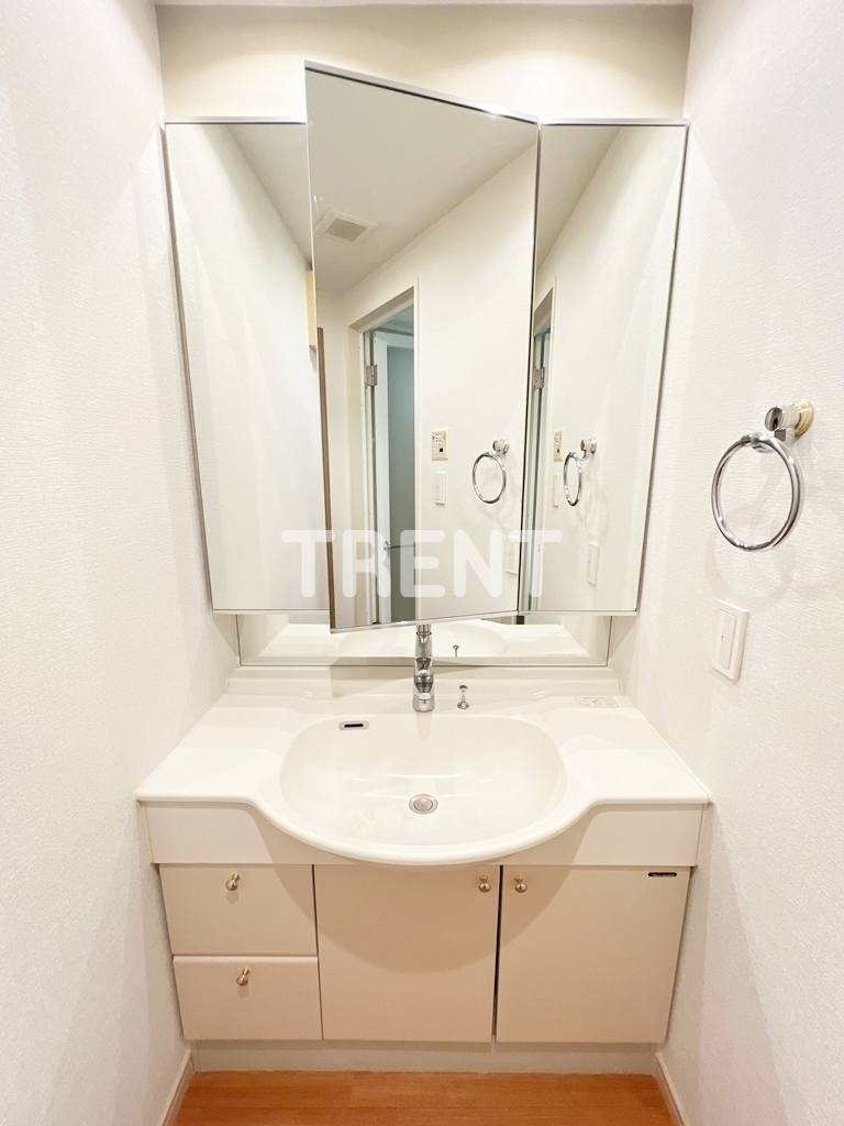 ジェイパーク神楽坂-305