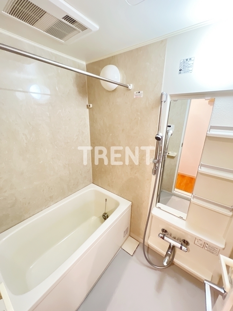 ジェイパーク神楽坂-305