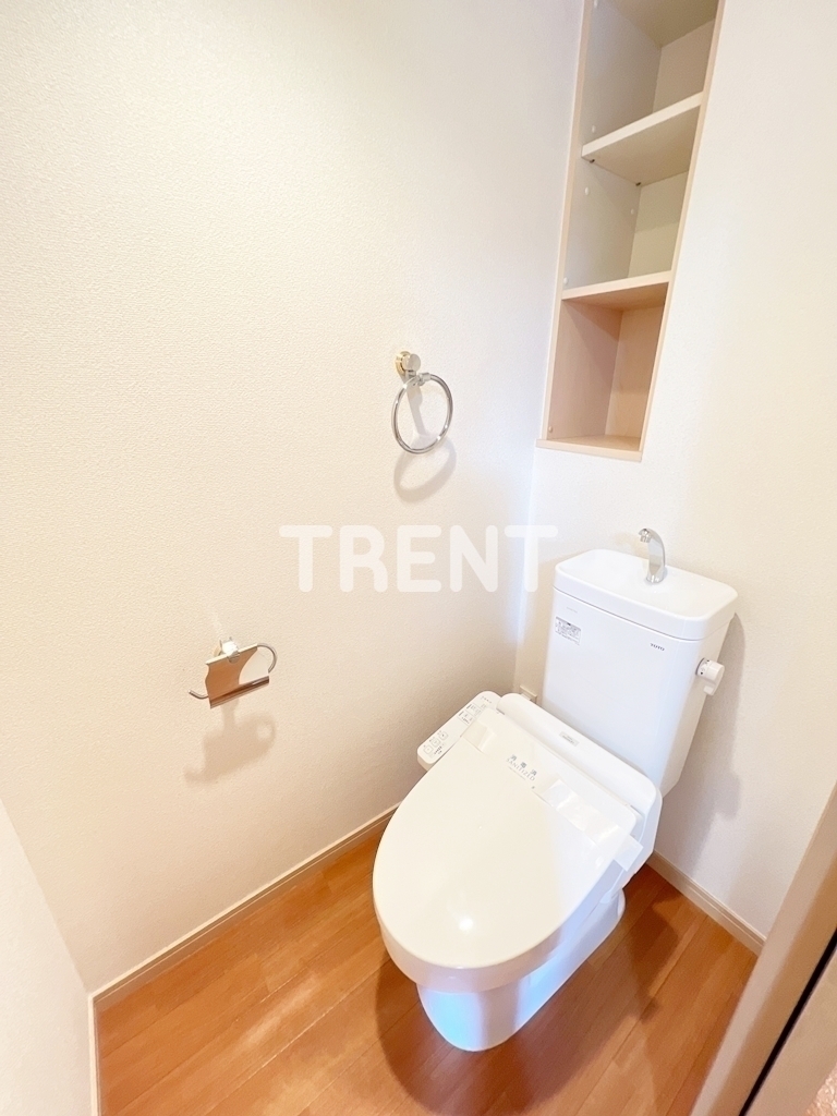 ジェイパーク神楽坂-305